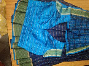 Kanjivaram Sarees