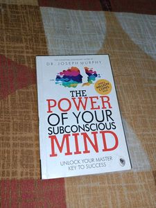 The Power of Your Subconscious Mind