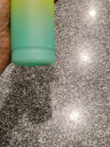 Motivational Bottle