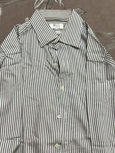 Striped Formal Shirt