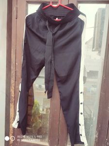 Black Trouser