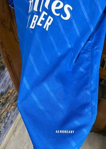 ADIDAS ORIGINALS REAL MADRID 2025/26 3RD KIT S(38)