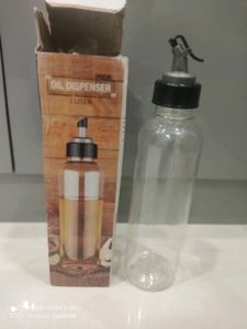 Beautiful Oil Dispenser