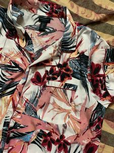 Night Suit Size -L