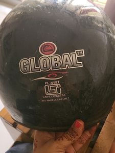 Global Helmet