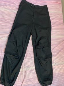 BONKERS PARACHUTE PANTS (SIZE S). NO BARGAINING NO SWAPING NO COINS ONLY CASH