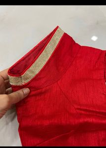 Shimmery Legenga Choli Set