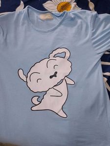 Cute Graphic Tee