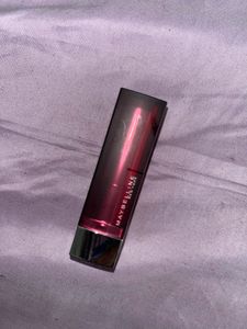 Maybelline Color Sensational Creamy Matte Lipstick