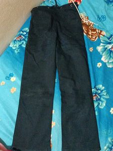 Black Jeans