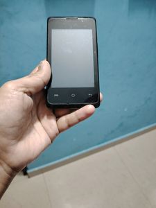Lava Phone Old Model