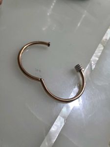 Elegant Bangle Bracelet