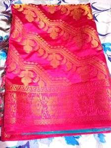 Banarasi Silk Suits