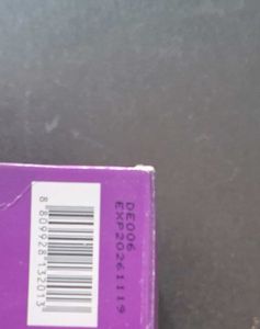 Levender Lip Oil Tirtir