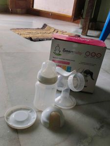 Breast Pump Parts
