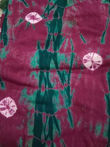 XXL Tie-Dye Nighty