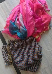 sari combo