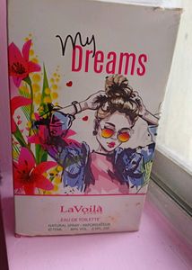 Brand New Unused Ladies Perfume.