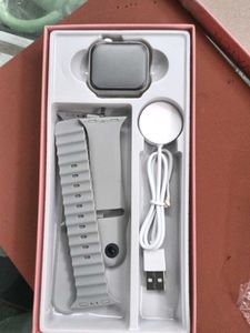 X10 mini Smart Watch