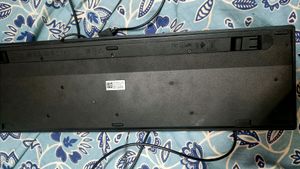 Dell Keyboard