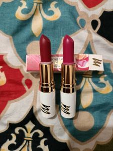 Pack Of 2 Lipstick