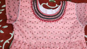 Anarkali Kurta
