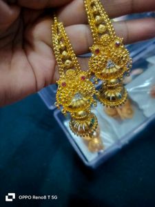 Gold Jewellery