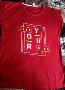 3 Combo Tshirts For Women