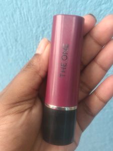Flaunt Chili Color Unlimited Lipsticks