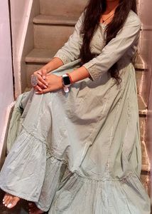 Stylish Long Kurta