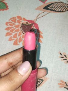 Matte Lipstick Insight