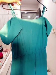 Cute Blue Dress