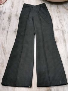 Sc2279 Kumar Bootcut Pants Size 28