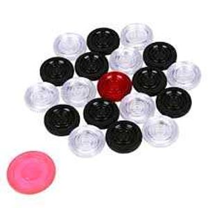 Carrom coins