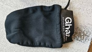 Ghar Exfoliating Bath Glove