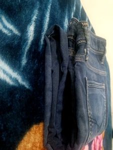 Killer Denim Jeans