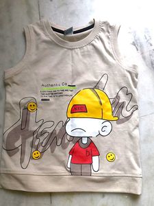 Boy&#39;s Authentic Co. Outfit