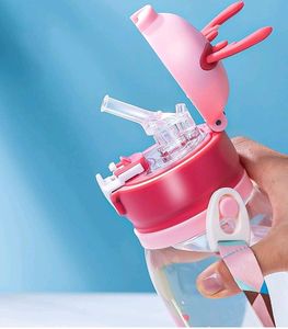 Cartoon Water Bottle Baby New