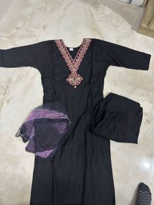 Dresses