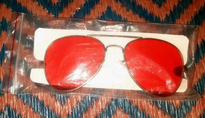 Aviator Style Sunglasses - Multi-Pack!