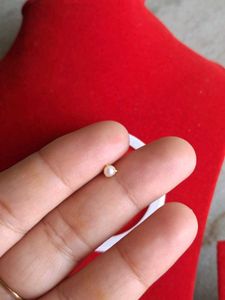 Nose Pins (Set of 3) Gold NosePin