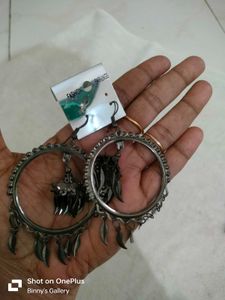 Boho Dangle Earrings Combo