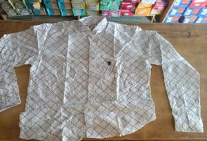 Boys Shirt