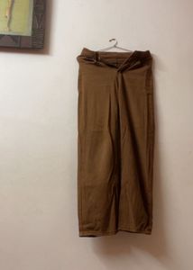 Brown Urbanic Jeans