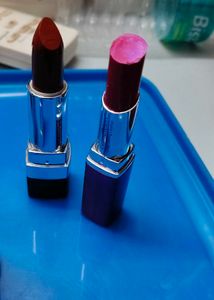 Lipsticks - 4 Colors
