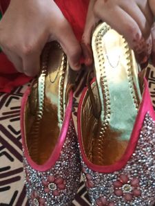 Girl Footwear