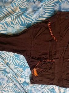 Ethnic Jacket 🧥