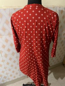 Long Kurti