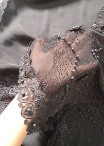Burkha /  Abaya
