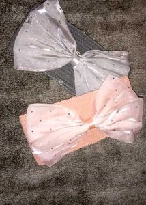 Headbands - 5 Pack🥰